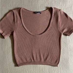 Zara top